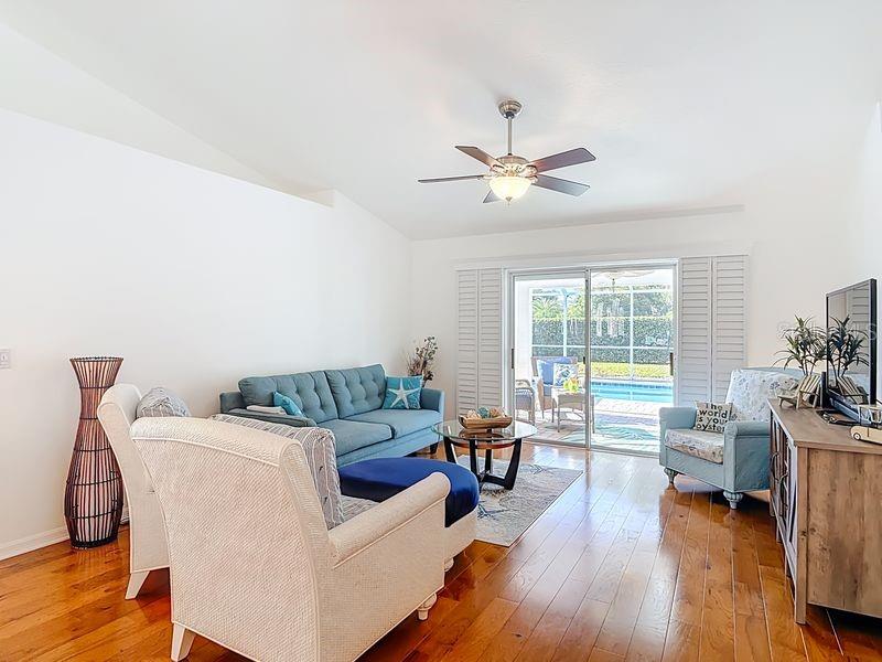 PALM COAST SEC 32 - Residential