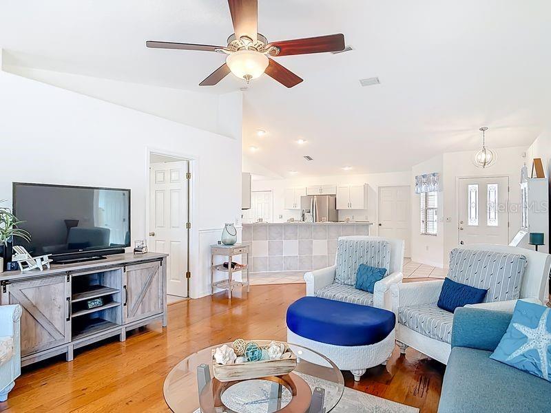 PALM COAST SEC 32 - Residential