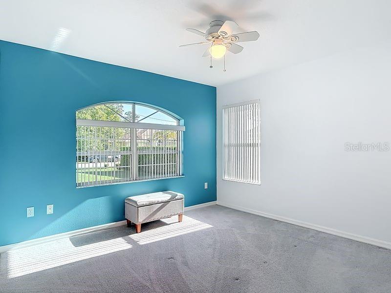 PALM COAST SEC 32 - Residential