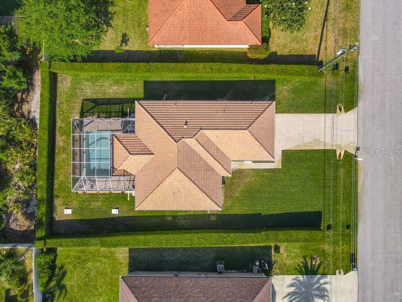 PALM COAST SEC 32 - Residential