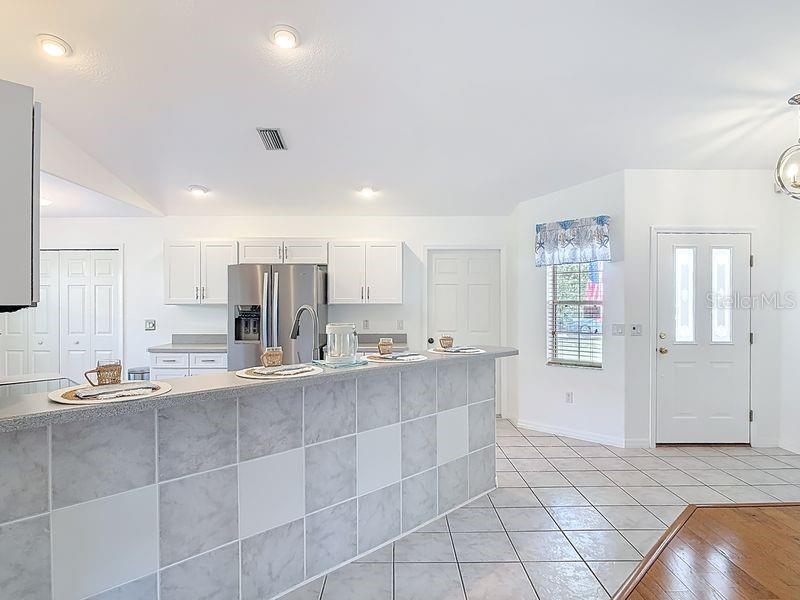 PALM COAST SEC 32 - Residential