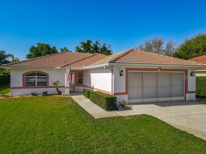 PALM COAST SEC 32 - Residential
