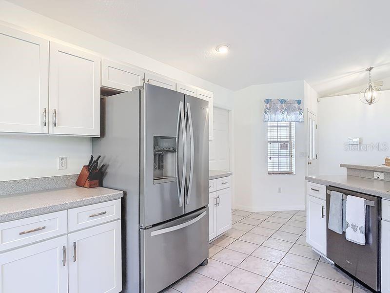 PALM COAST SEC 32 - Residential