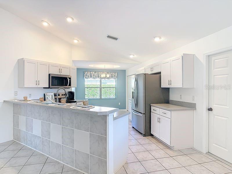 PALM COAST SEC 32 - Residential