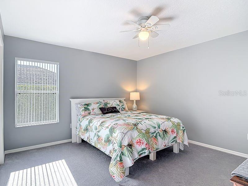 PALM COAST SEC 32 - Residential