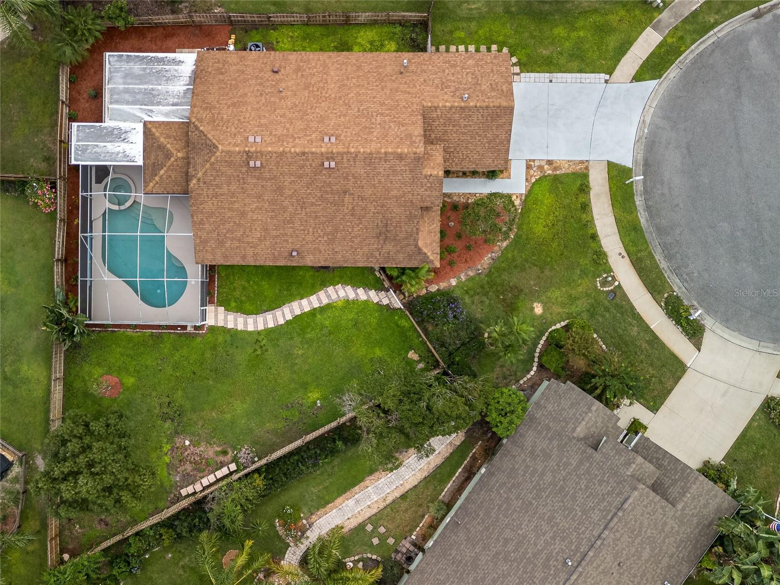 OAK GROVE - Residential