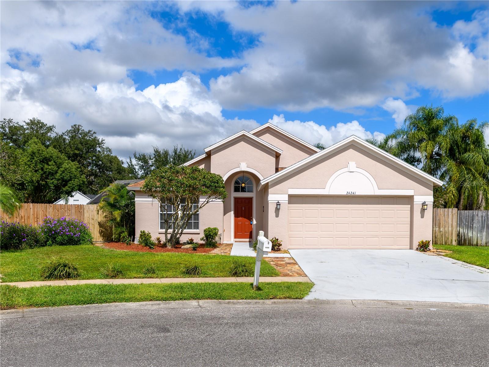 OAK GROVE - Residential