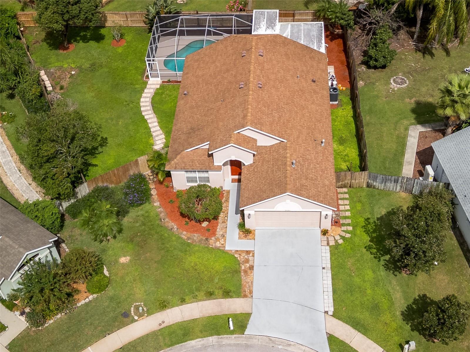 OAK GROVE - Residential