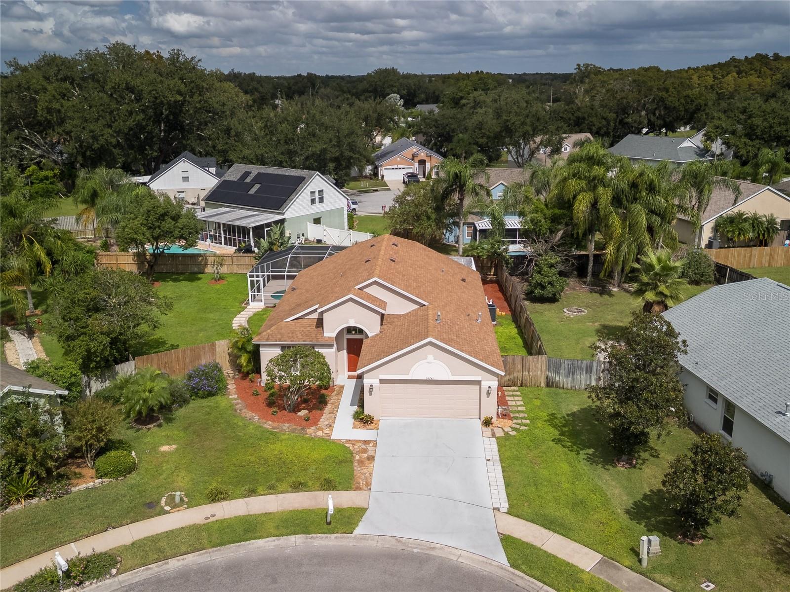 OAK GROVE - Residential