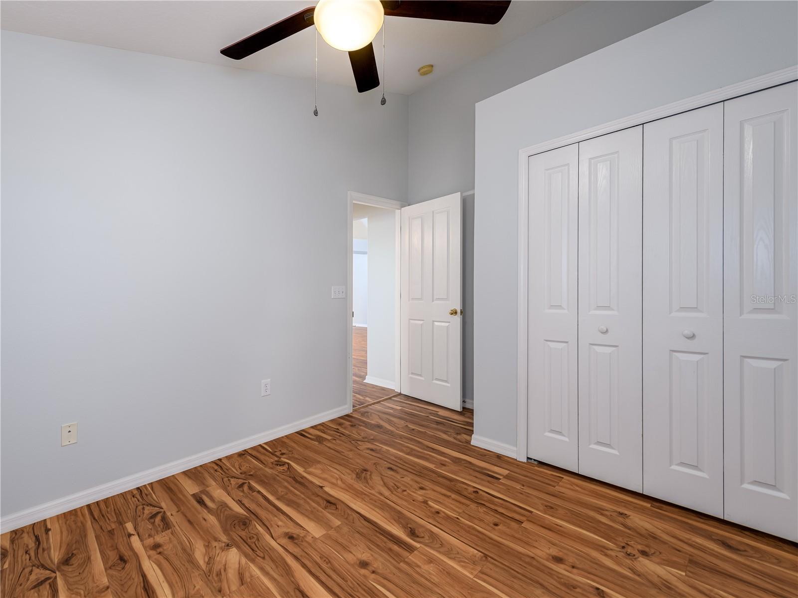 OAK GROVE - Residential