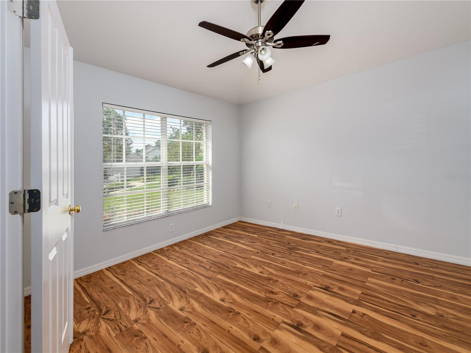 OAK GROVE - Residential