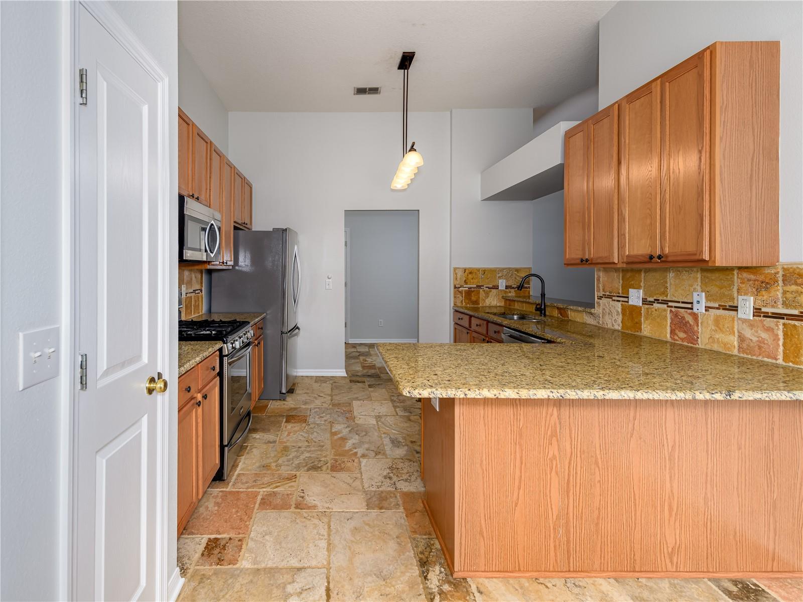 OAK GROVE - Residential