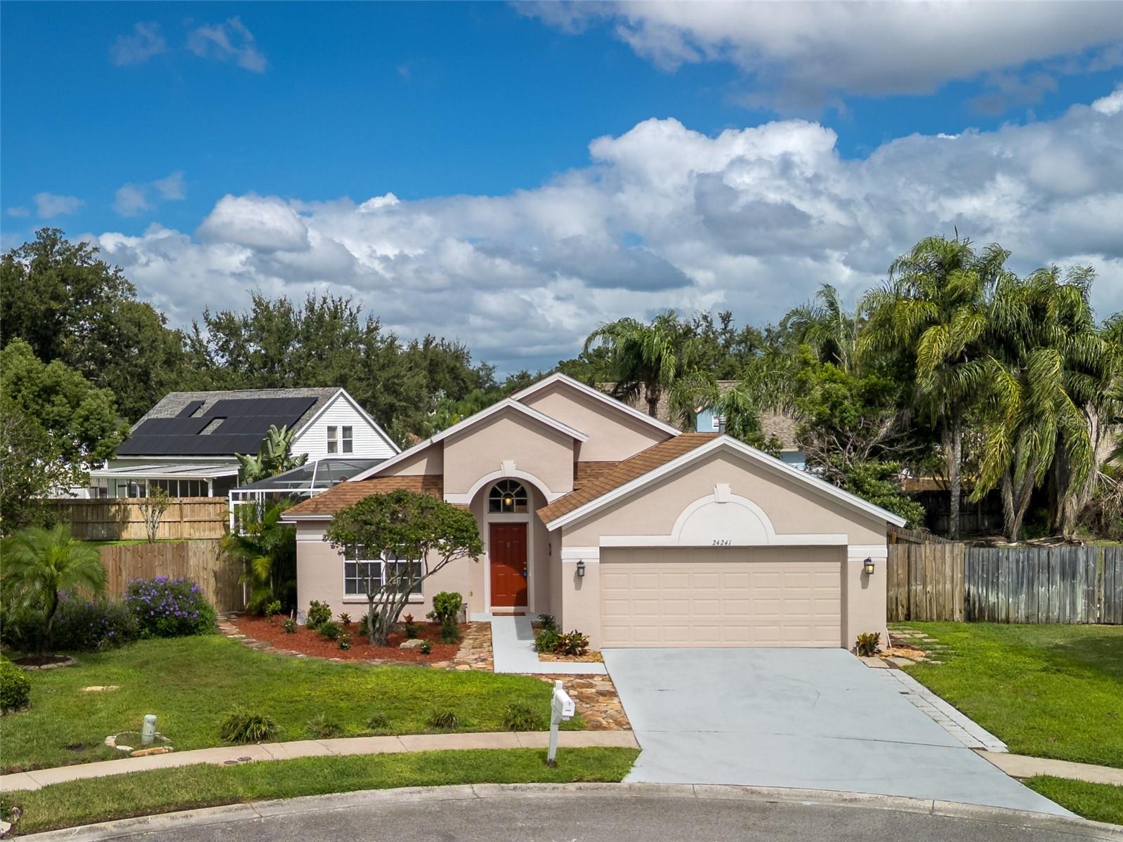 OAK GROVE - Residential