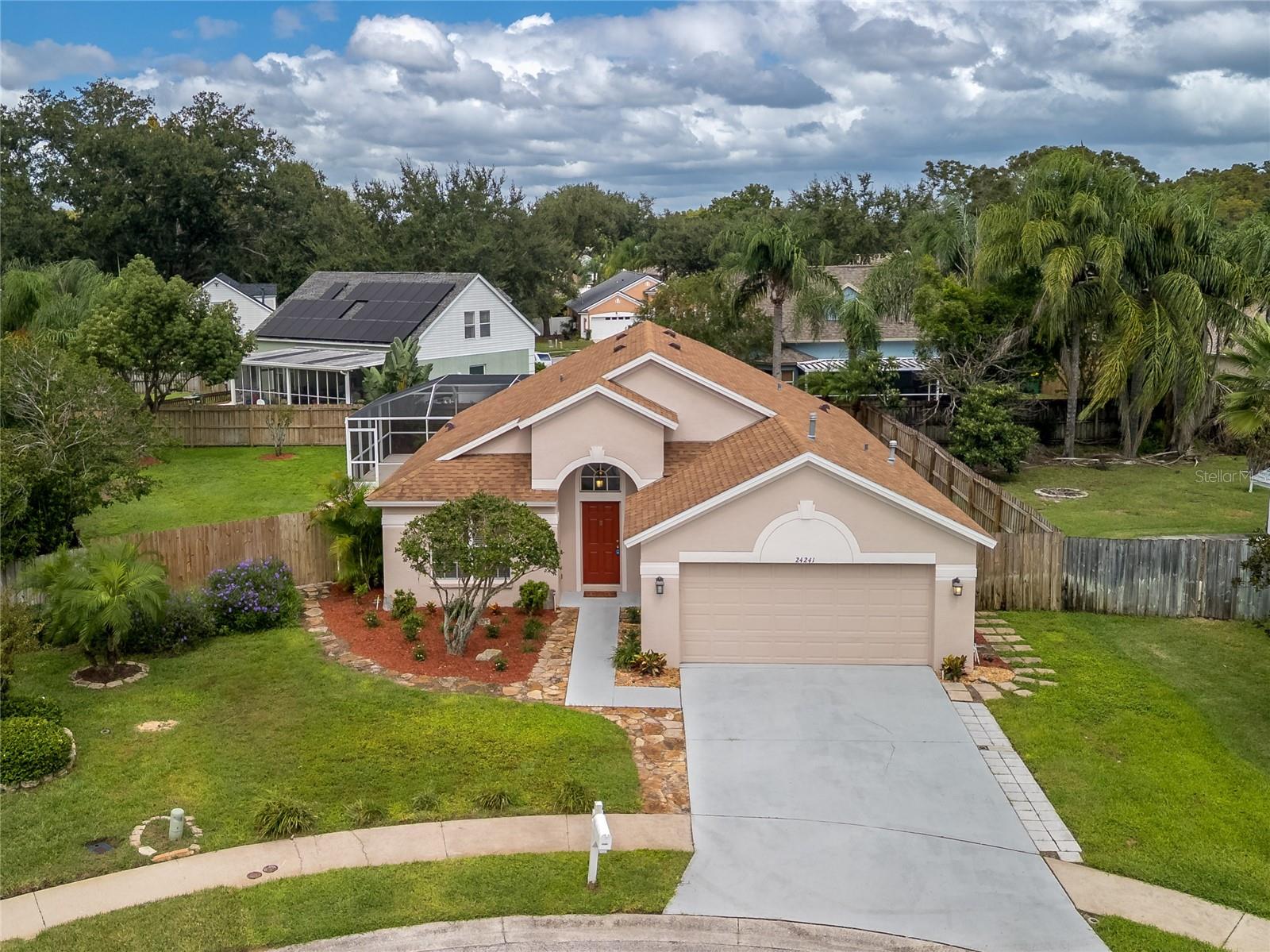 OAK GROVE - Residential