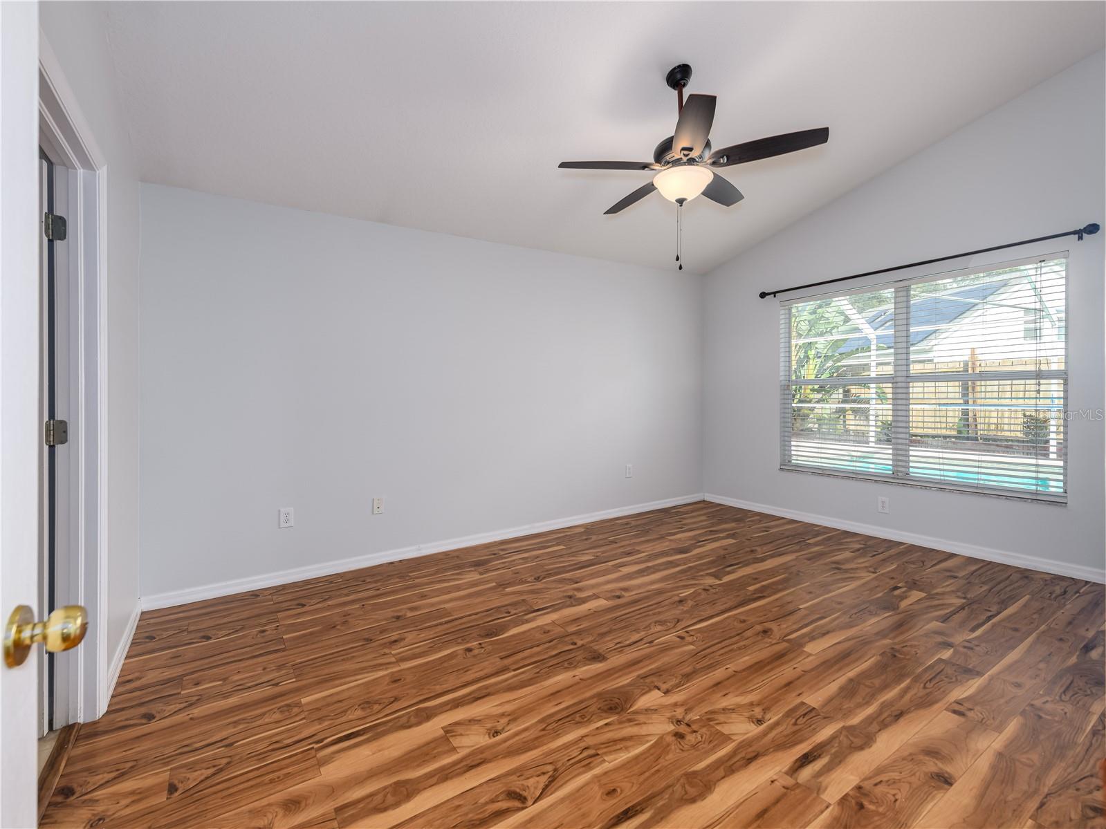 OAK GROVE - Residential