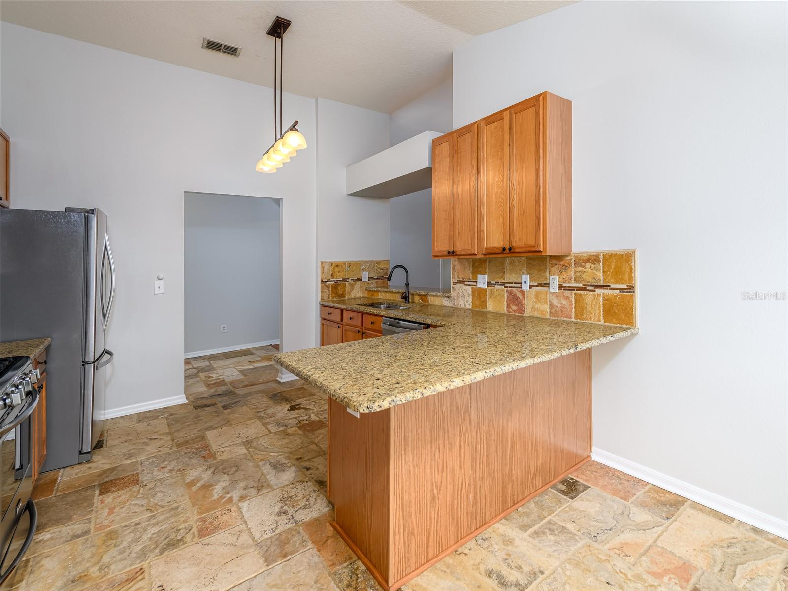 OAK GROVE - Residential