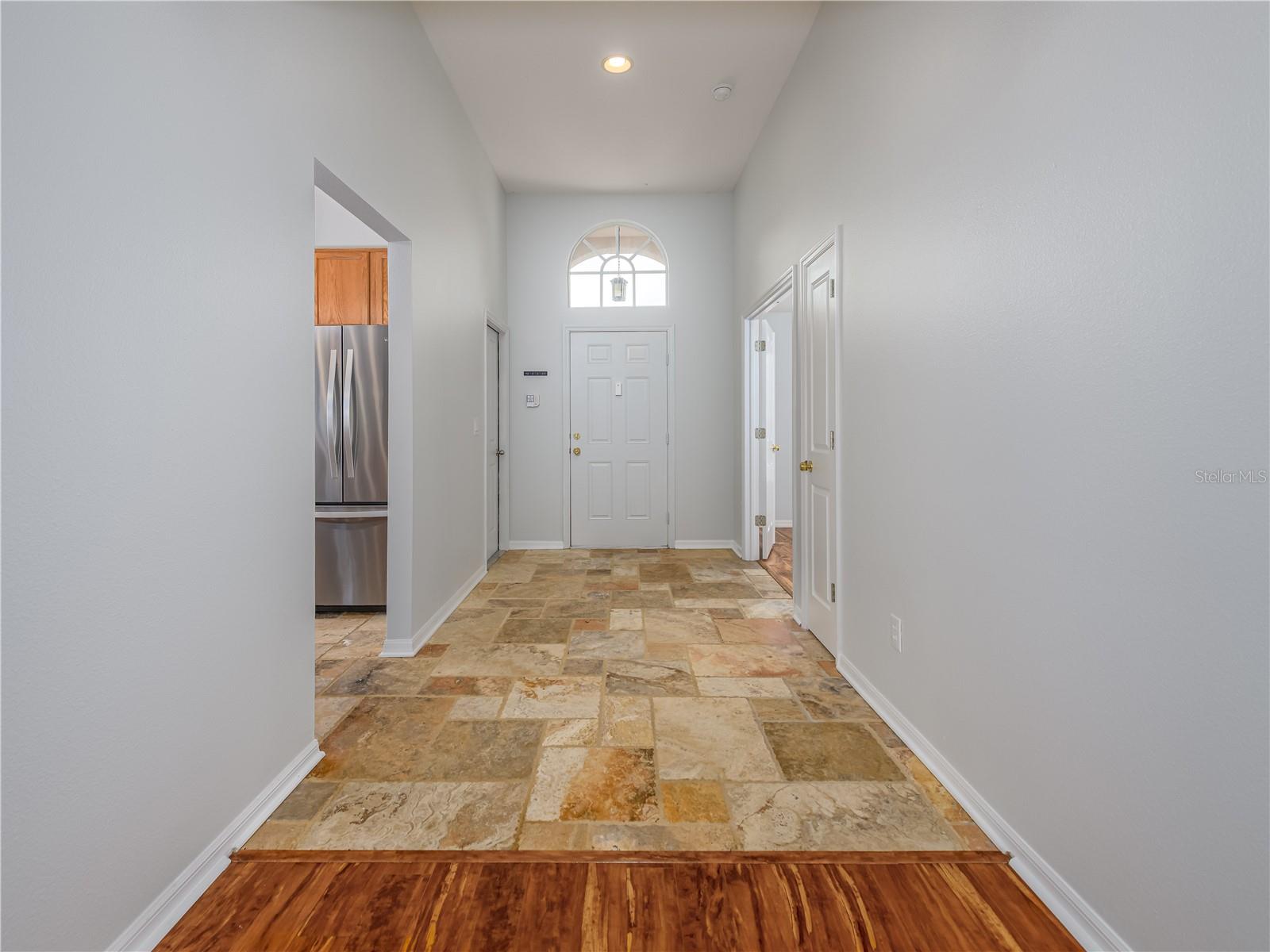 OAK GROVE - Residential