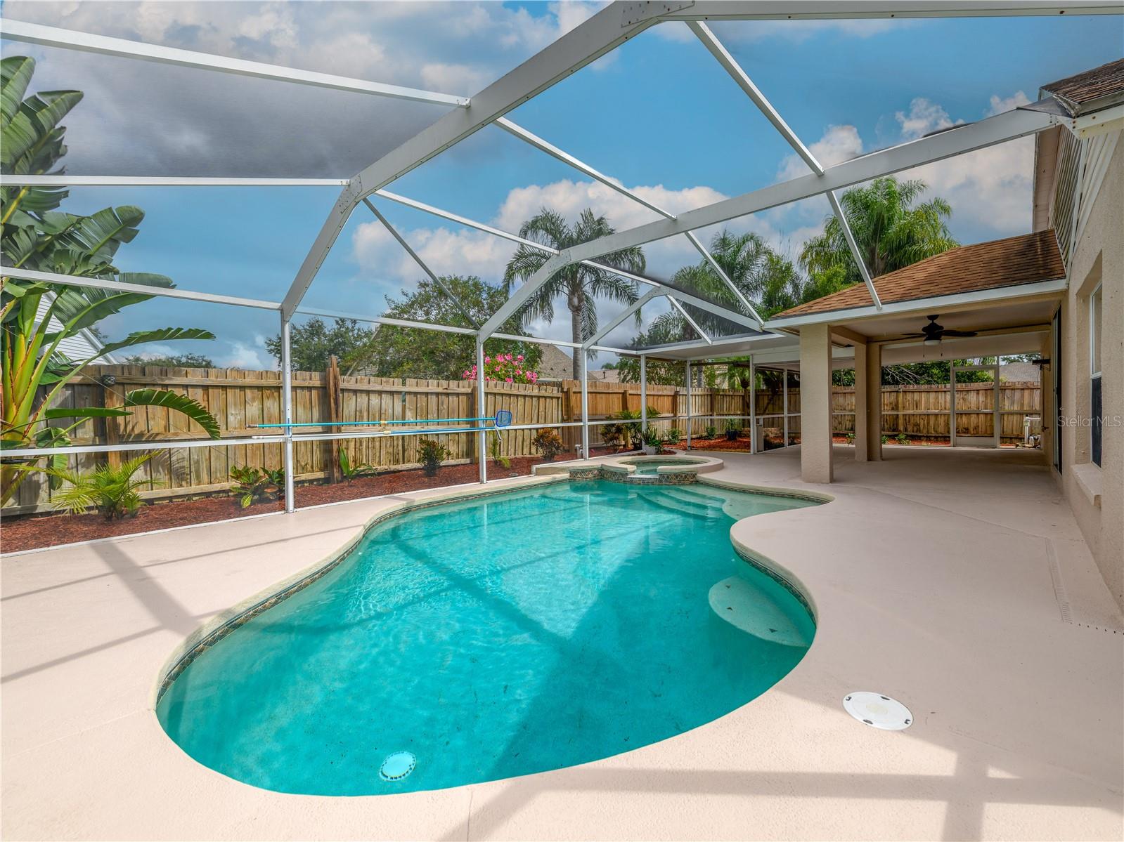 OAK GROVE - Residential