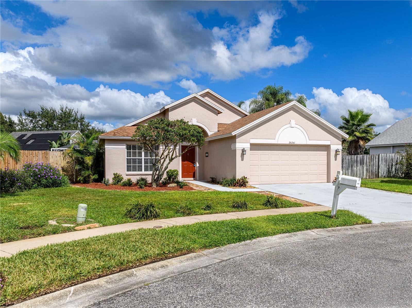 OAK GROVE - Residential