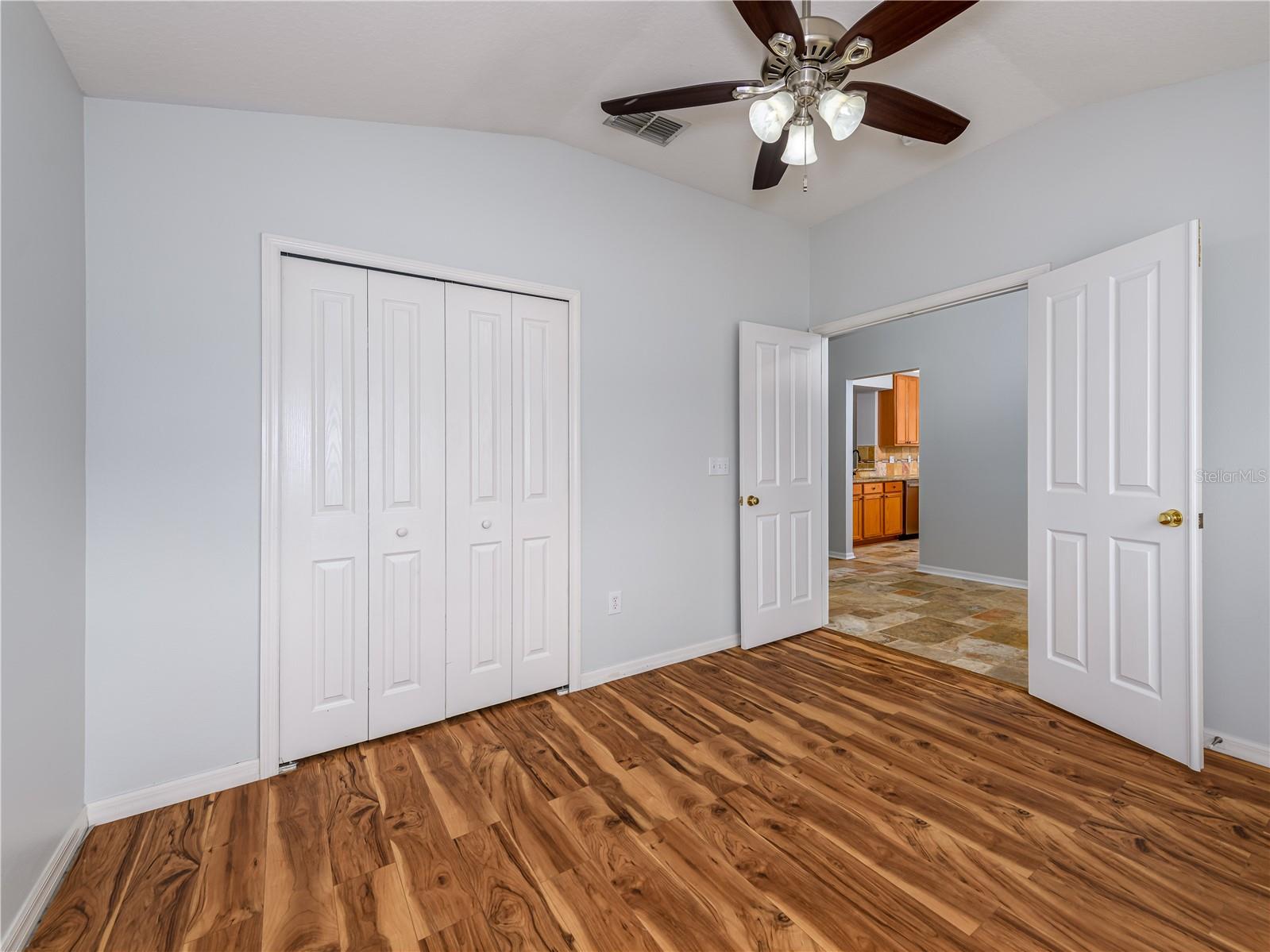 OAK GROVE - Residential