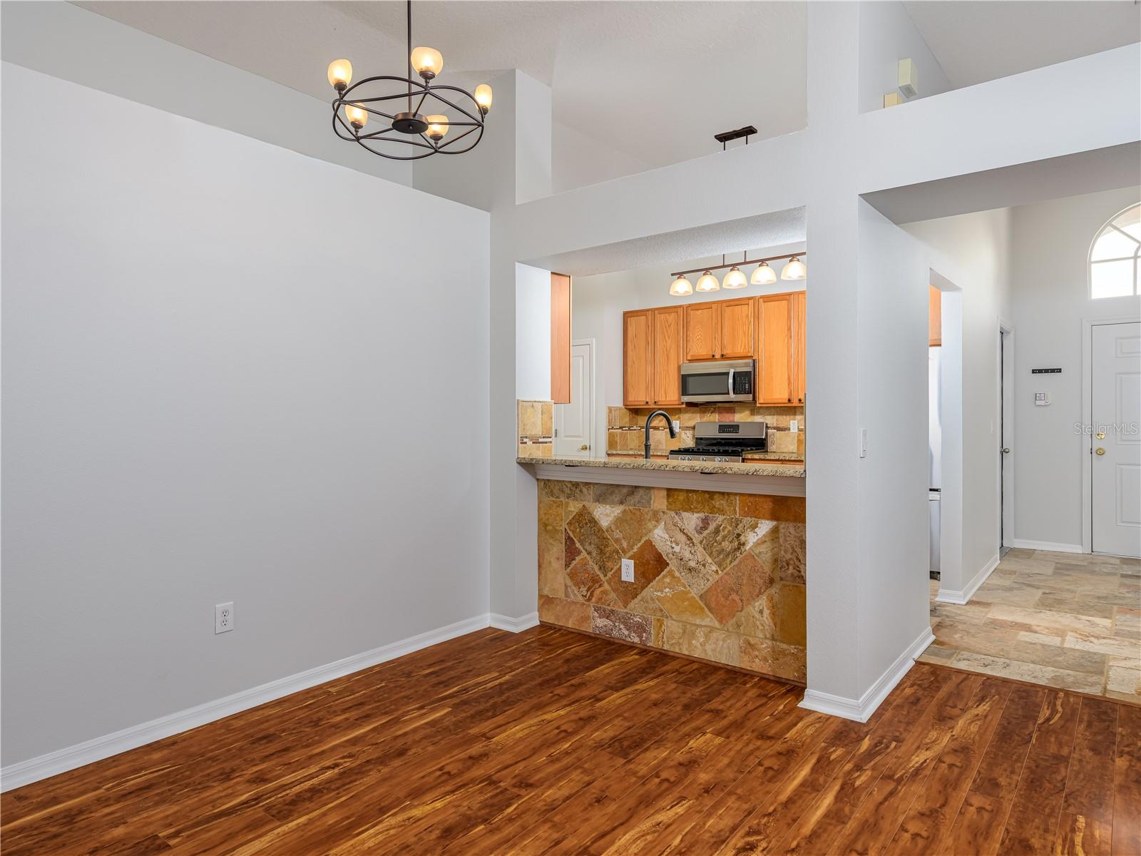 OAK GROVE - Residential