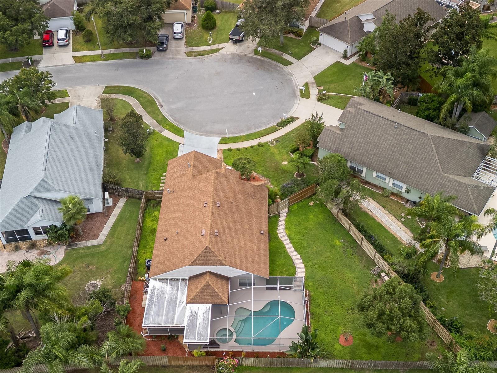 OAK GROVE - Residential