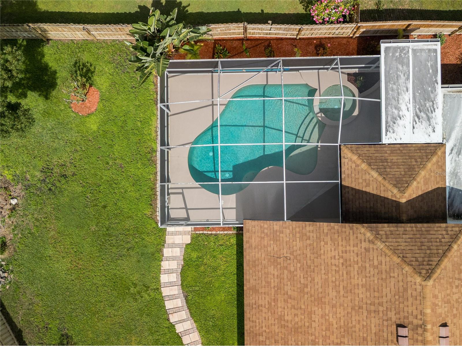 OAK GROVE - Residential