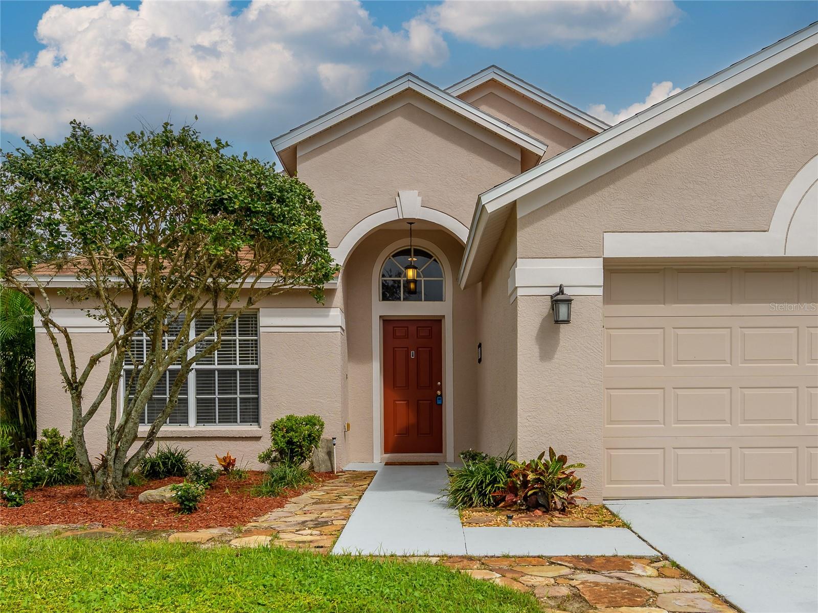 OAK GROVE - Residential