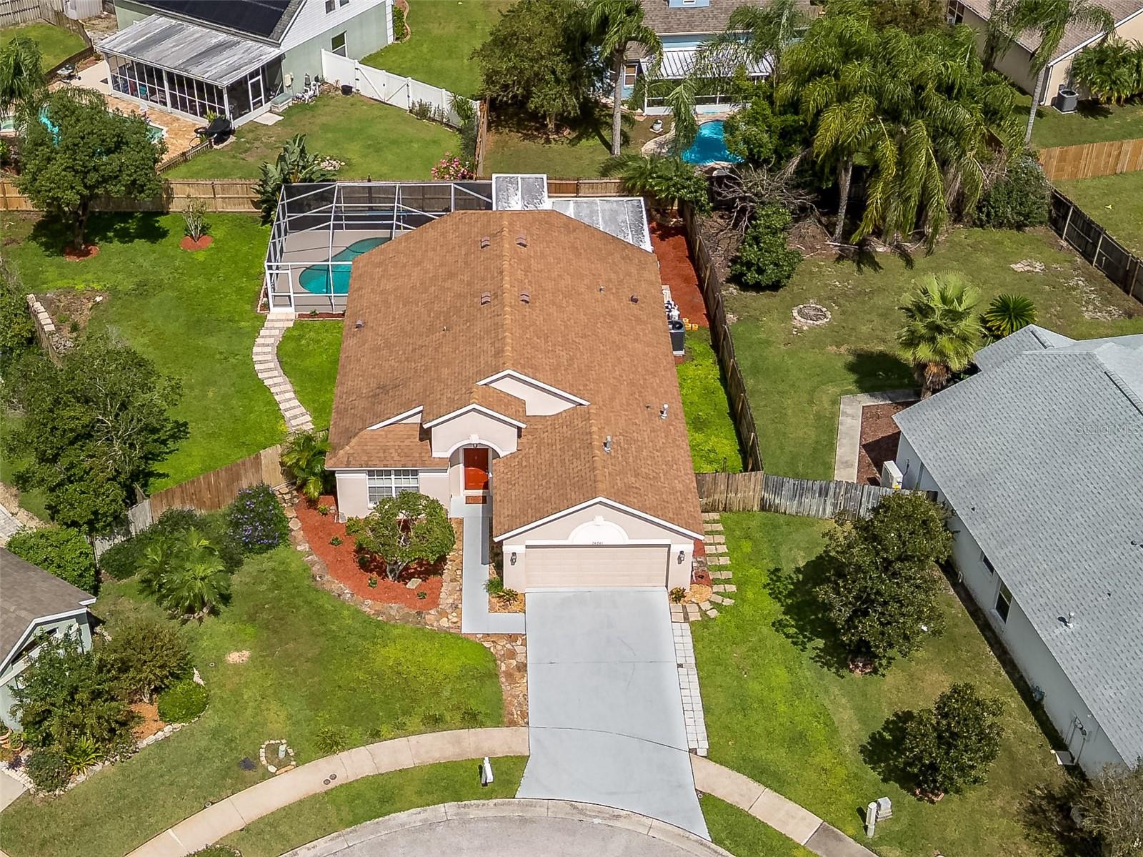 OAK GROVE - Residential