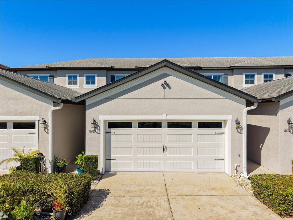 Photo of 8460 Magnificent Lane, Groveland, FL 34736 (MLS # G5119149)