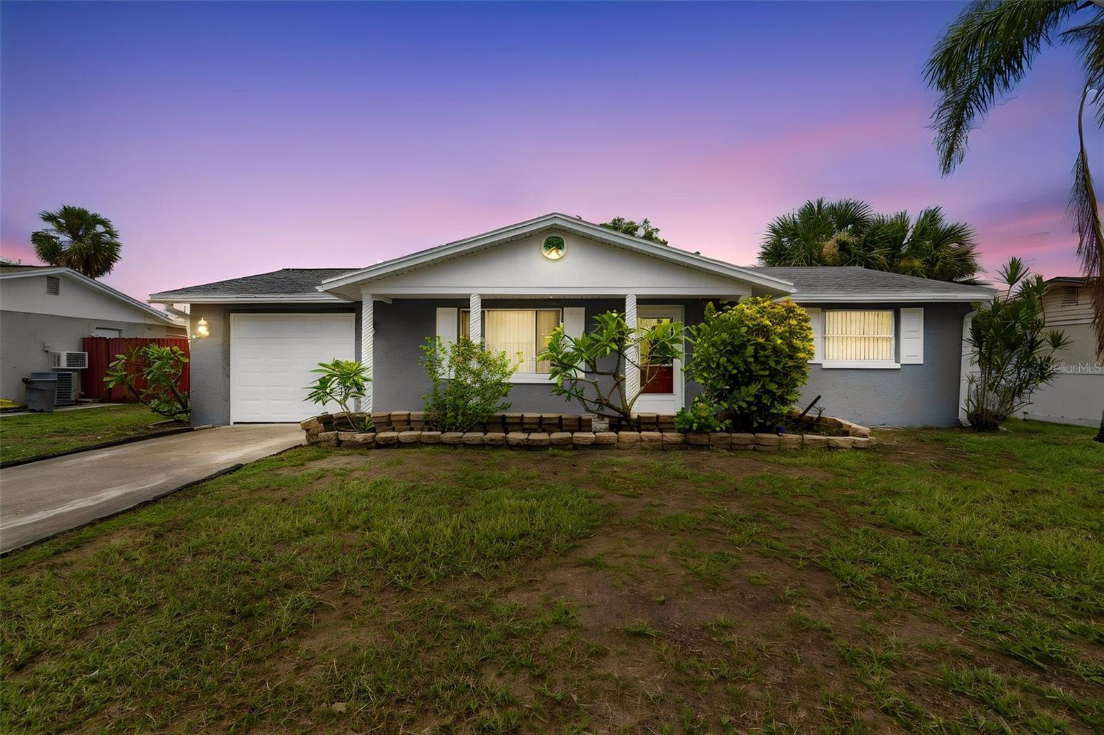 3533 WILSON DRIVE