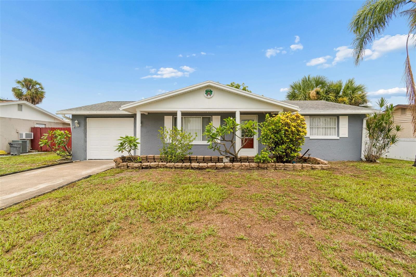 3533 WILSON DRIVE