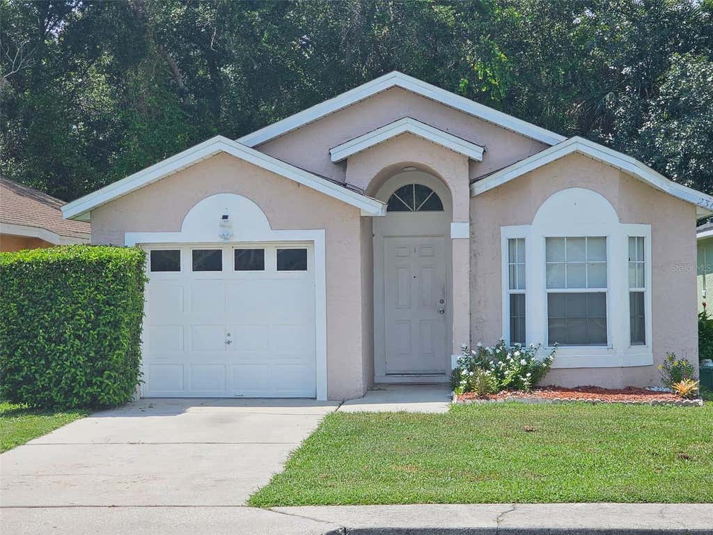 Photo of 236 Panorama Dr, Winter Springs, FL 32708 (MLS # O6429044)