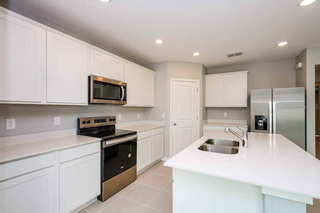 Photo of 3973 Obsidian Drive, Spring Hill, FL 34609 (MLS # G5107660)