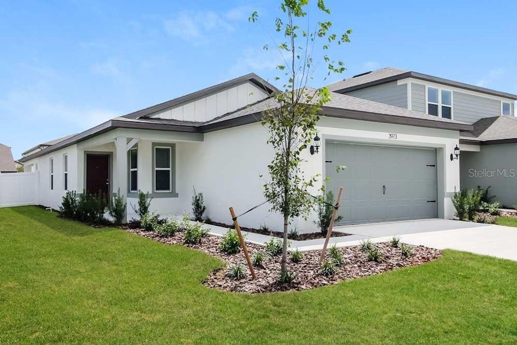 Photo of 3973 Obsidian Drive, Spring Hill, FL 34609 (MLS # G5107660)