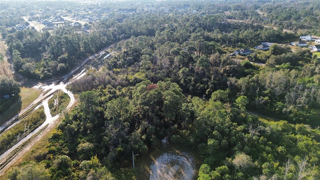 Photo of 616 Lombardy Court, Lehigh Acres, FL 33972 (MLS # O6393745)