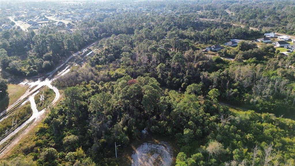 Photo of 616 Lombardy Court, Lehigh Acres, FL 33972 (MLS # O6393745)