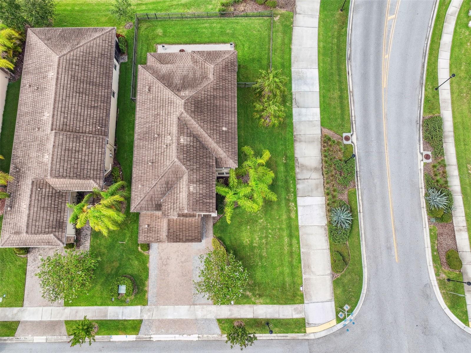 THE RIDGE AT WIREGRASS RANCH - Residential Lease