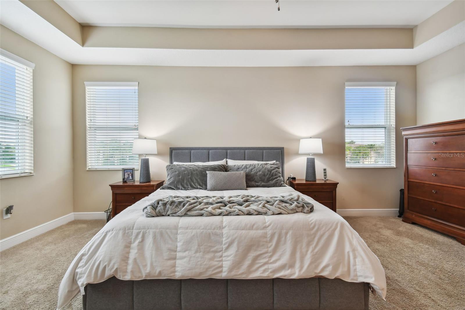 THE RIDGE AT WIREGRASS RANCH - Residential Lease
