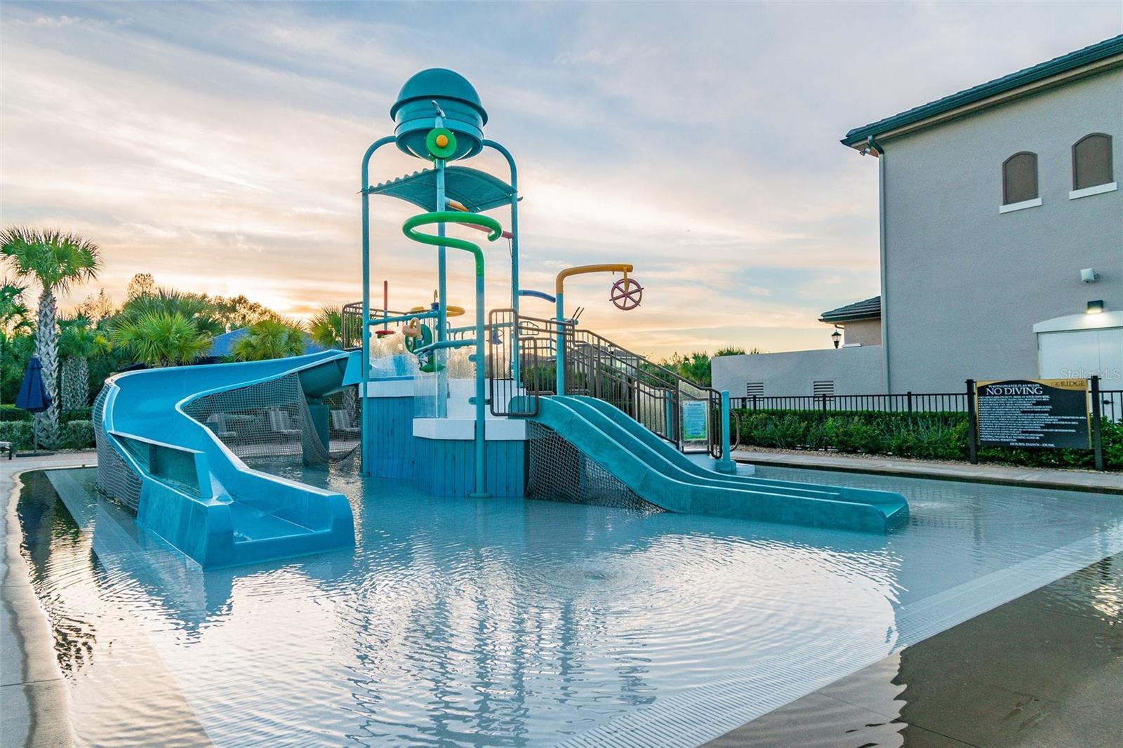 THE RIDGE AT WIREGRASS RANCH - Residential Lease