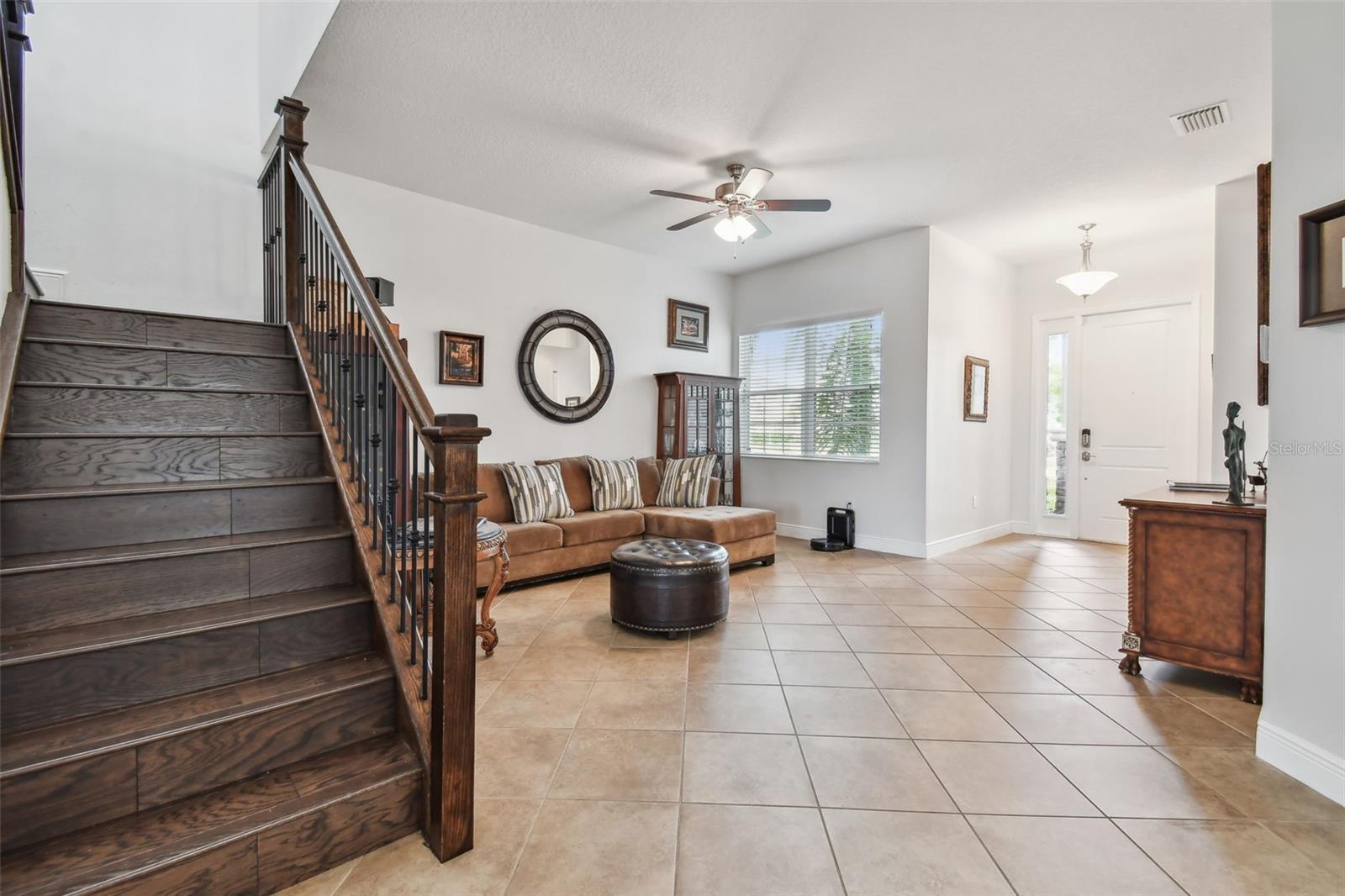 THE RIDGE AT WIREGRASS RANCH - Residential Lease
