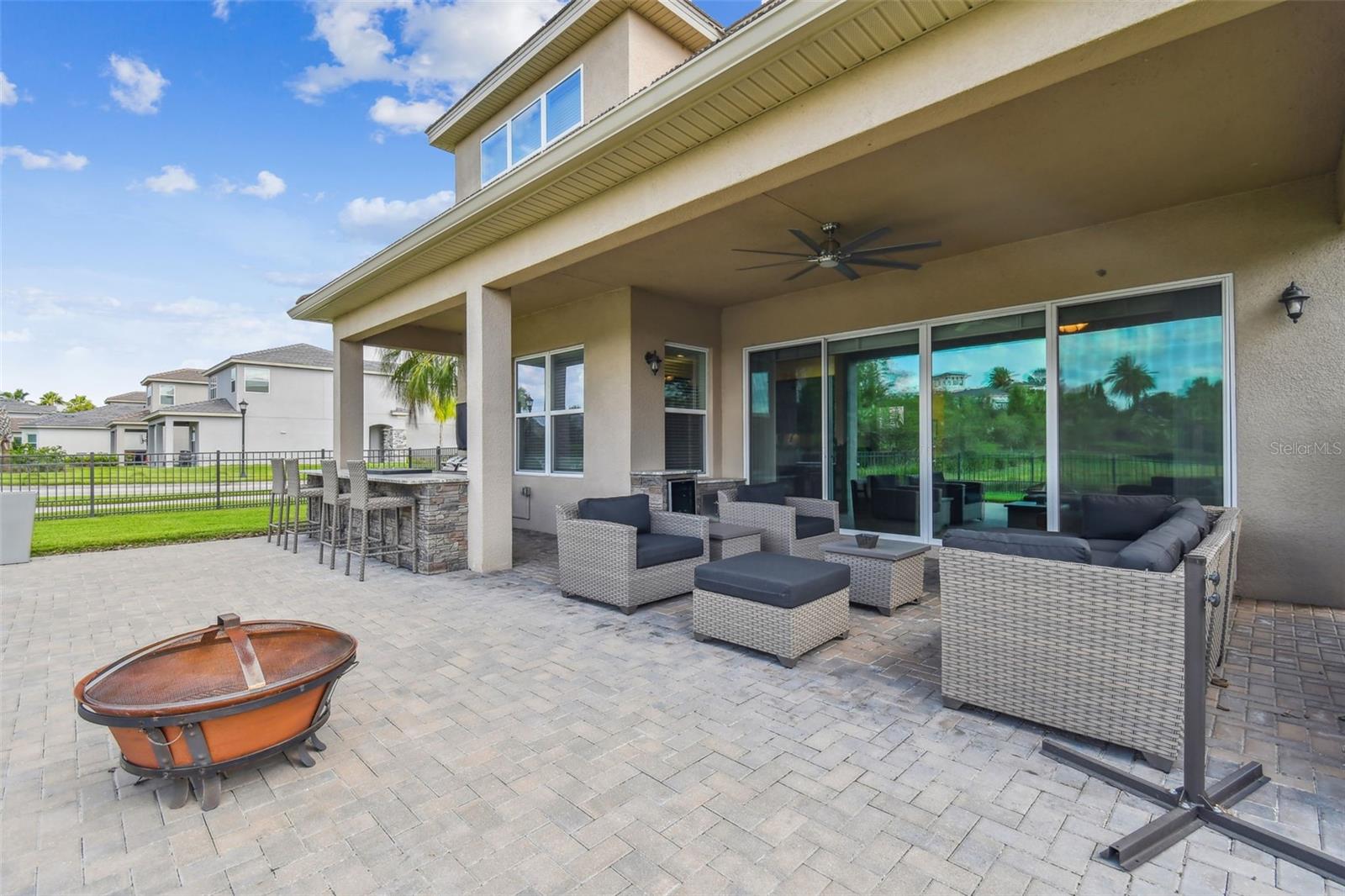 THE RIDGE AT WIREGRASS RANCH - Residential Lease