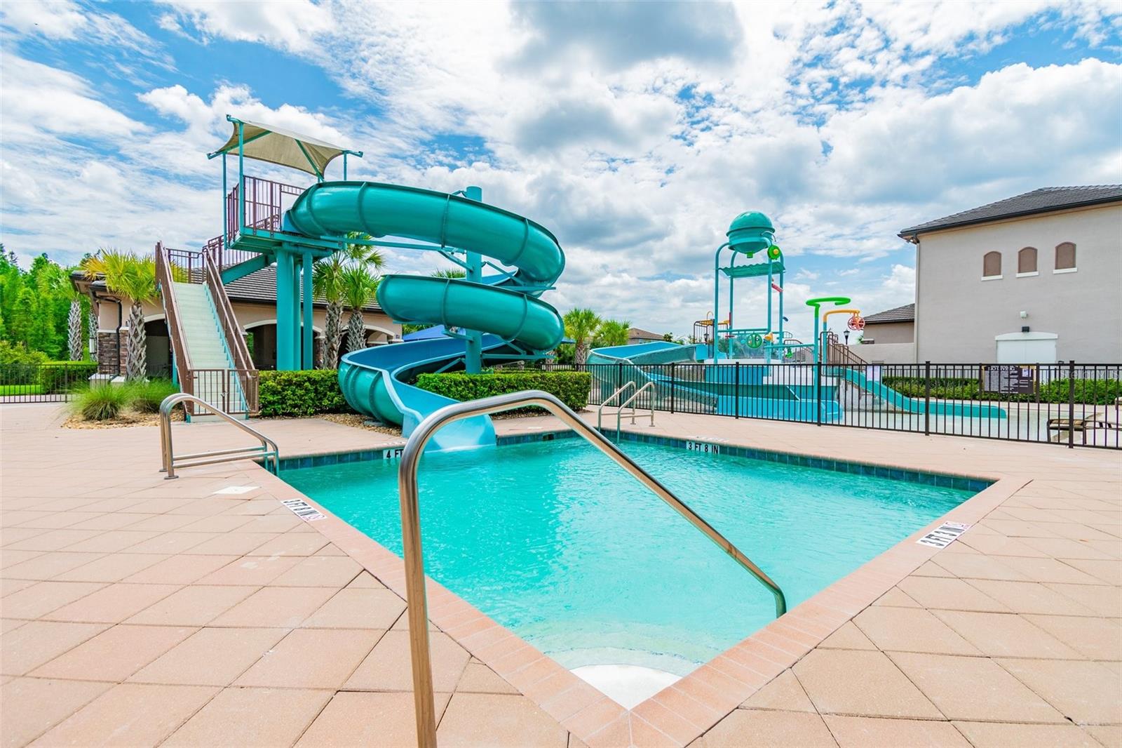 THE RIDGE AT WIREGRASS RANCH - Residential Lease