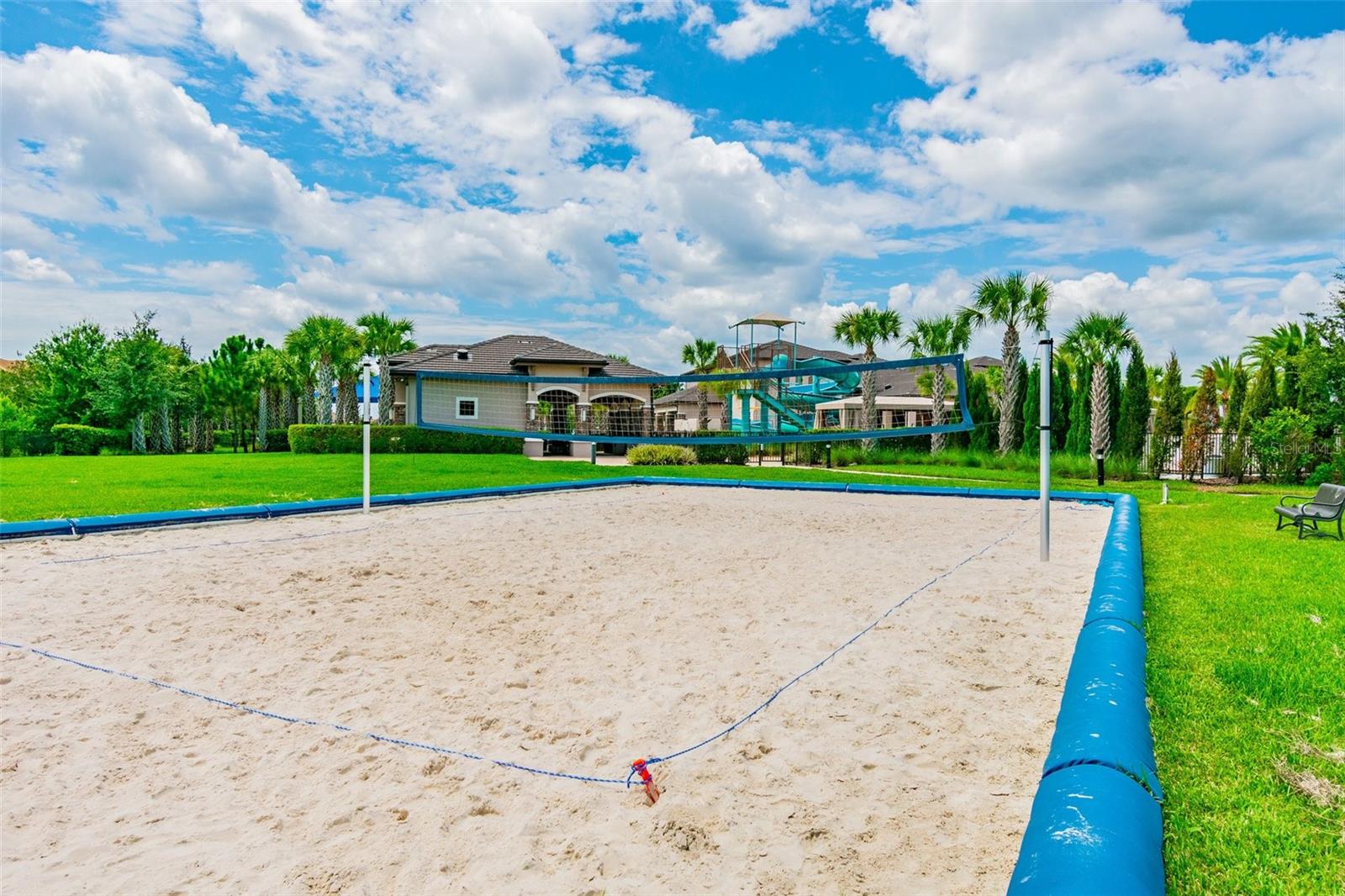 THE RIDGE AT WIREGRASS RANCH - Residential Lease