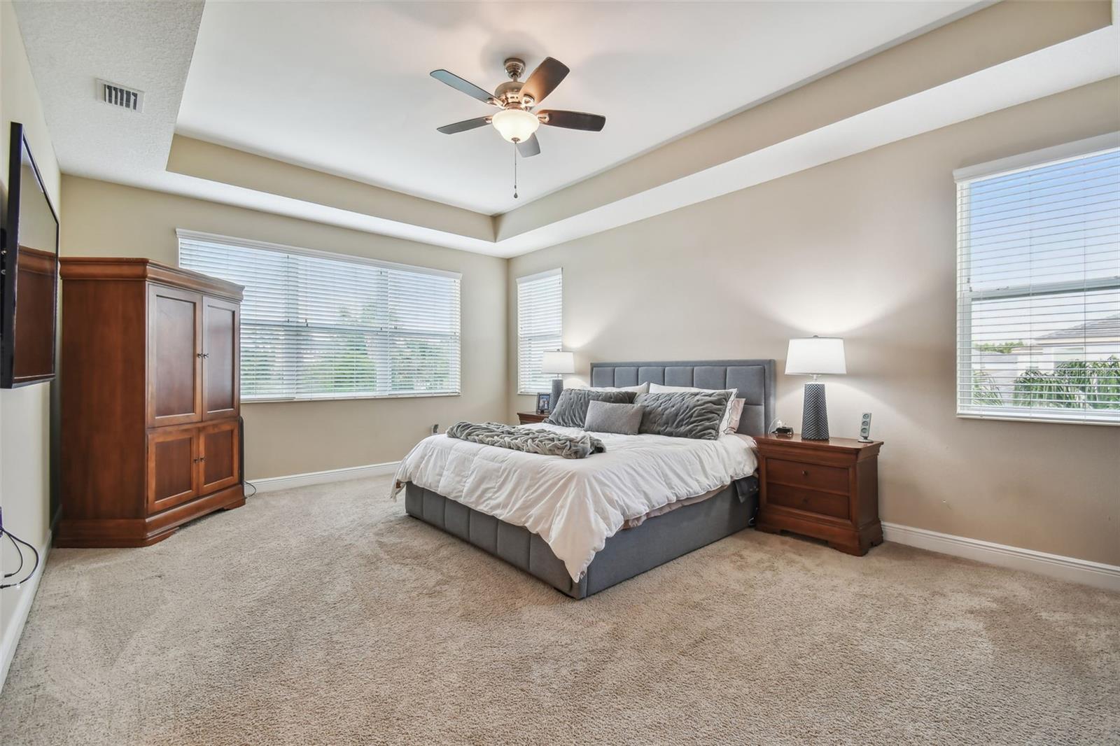 THE RIDGE AT WIREGRASS RANCH - Residential Lease