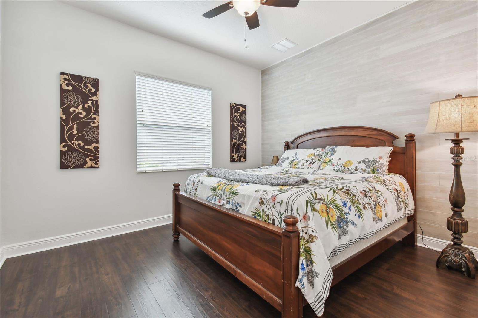THE RIDGE AT WIREGRASS RANCH - Residential Lease