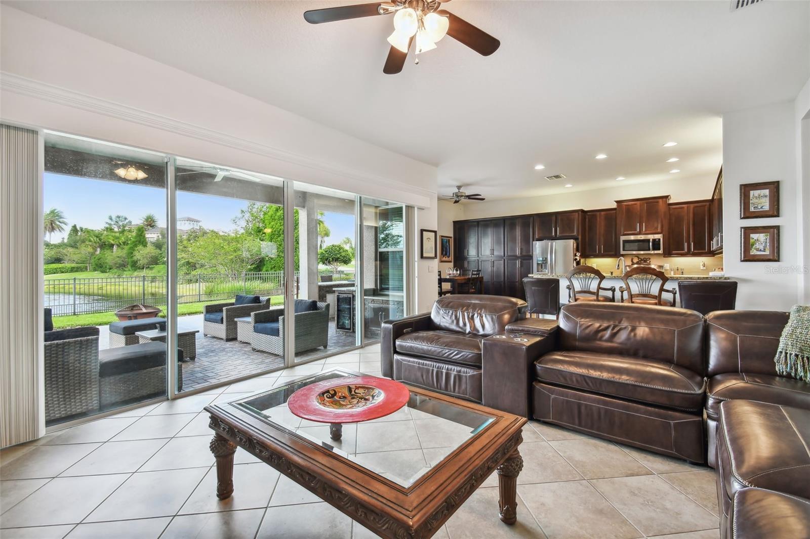THE RIDGE AT WIREGRASS RANCH - Residential Lease