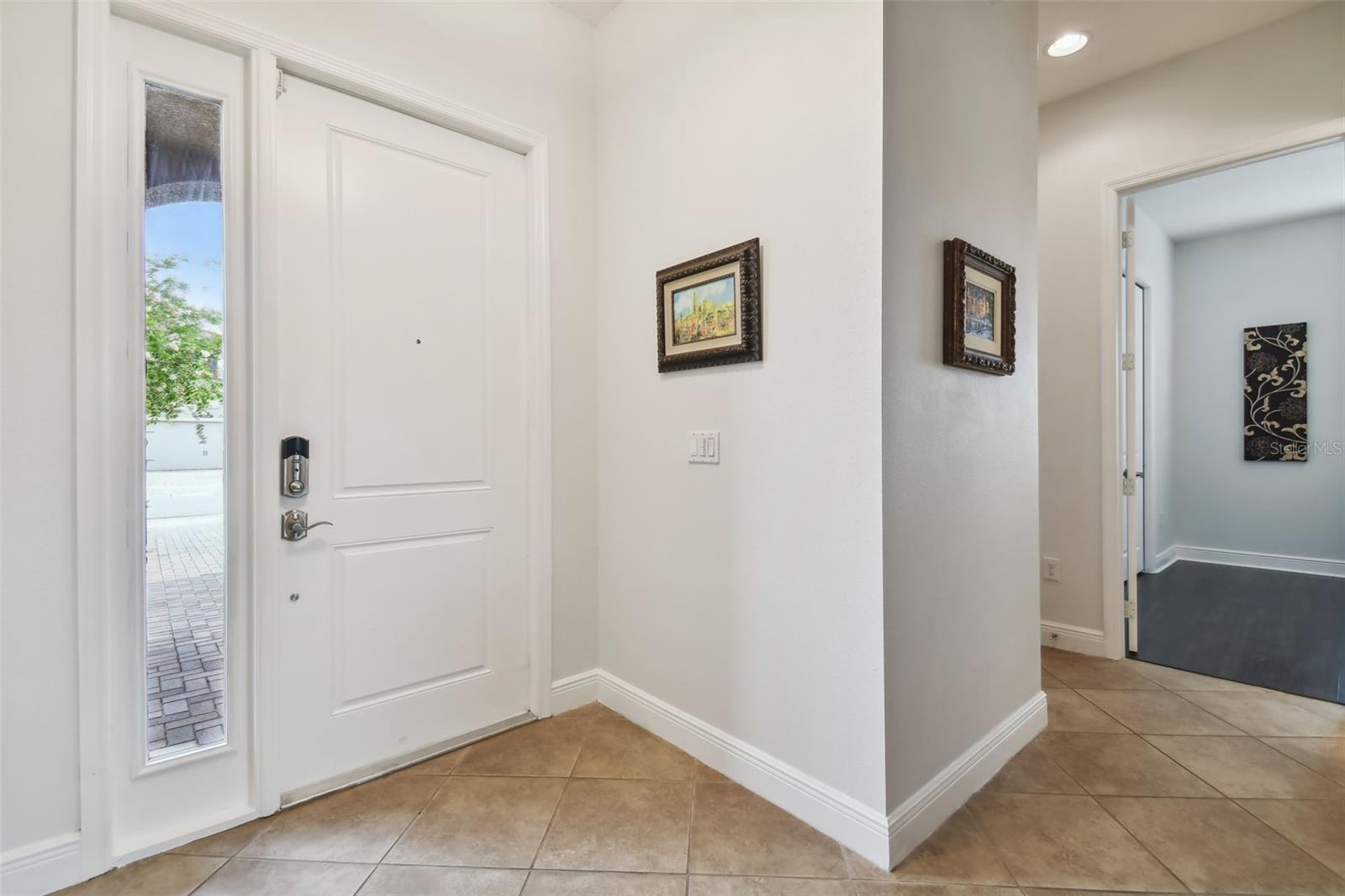 THE RIDGE AT WIREGRASS RANCH - Residential Lease