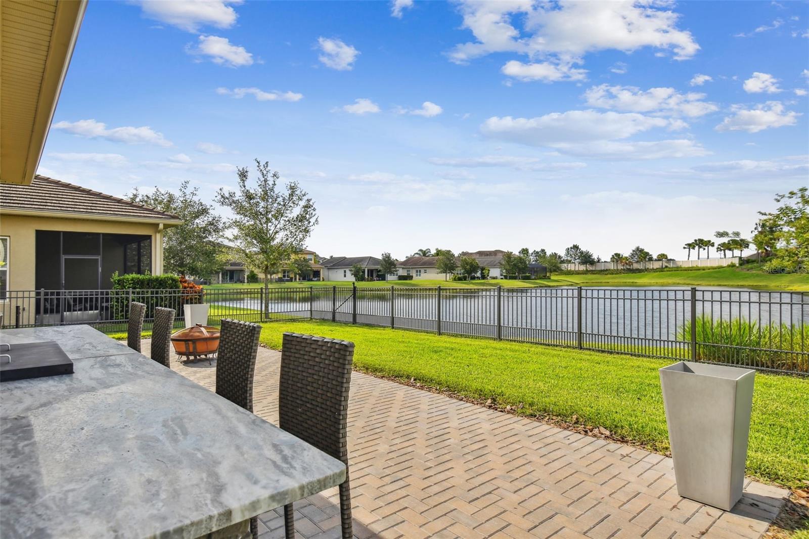 THE RIDGE AT WIREGRASS RANCH - Residential Lease