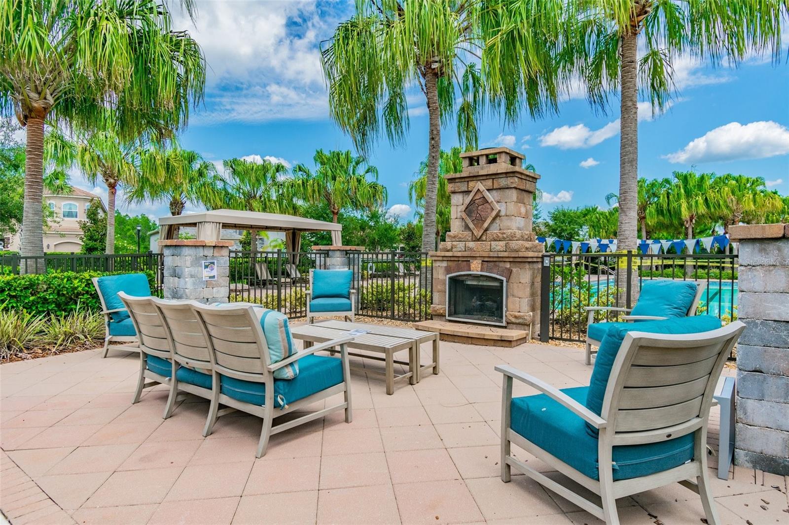 THE RIDGE AT WIREGRASS RANCH - Residential Lease